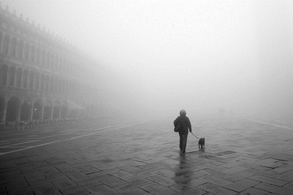 A Review of Marco Secchi's Photography Exhibition "Venice ... - WLNE-TV (ABC6)