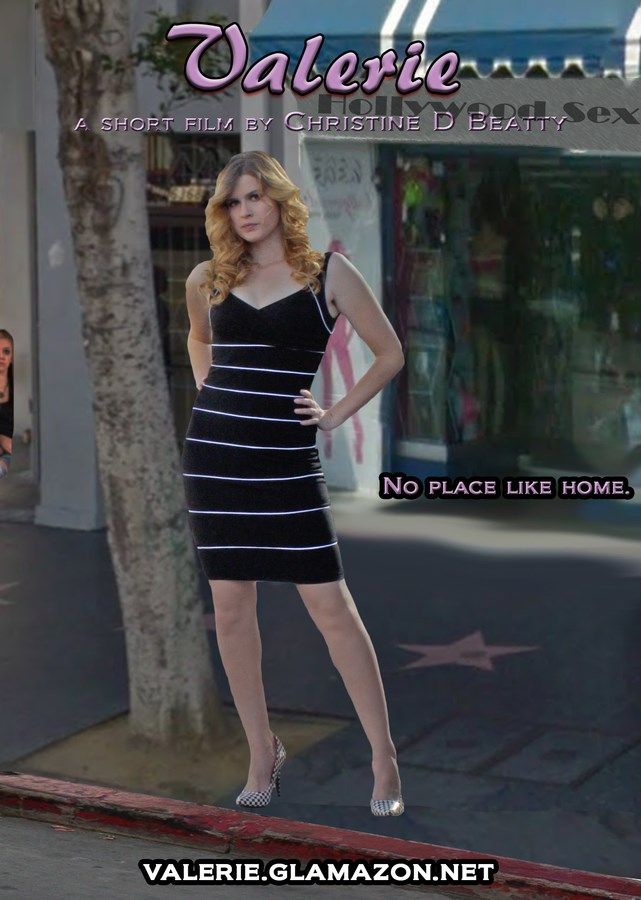 prostitute locations in hollywood