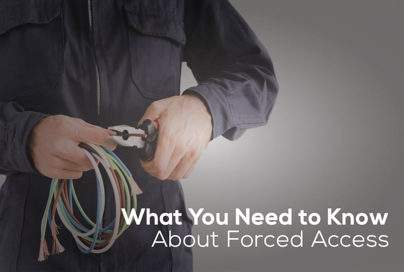 Can Mammoth Cable Companies Force Their Way Into Your Apartment News 9 Image