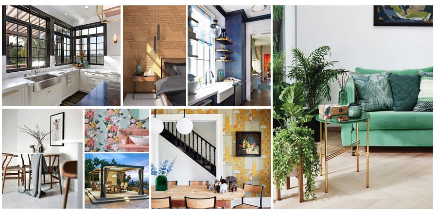 Top 20 Interior Design Trends For 2020 Jackson Design And