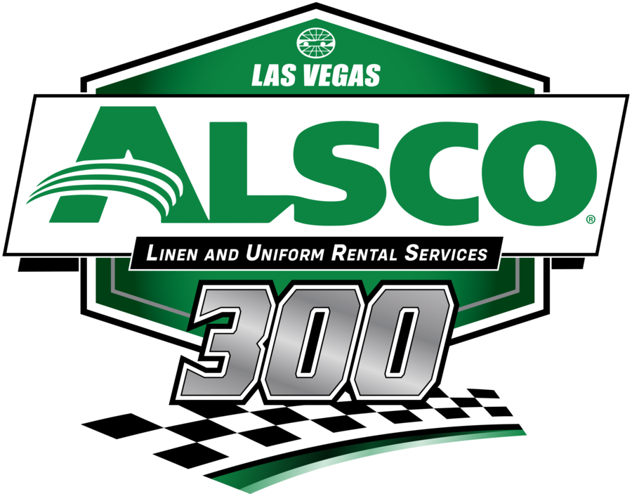 Alsco Announces Historic Fourth Title Race In Xfinity Series