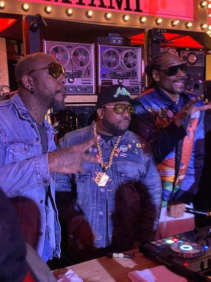 Gbk Productions Partnering With Big Game Experience And