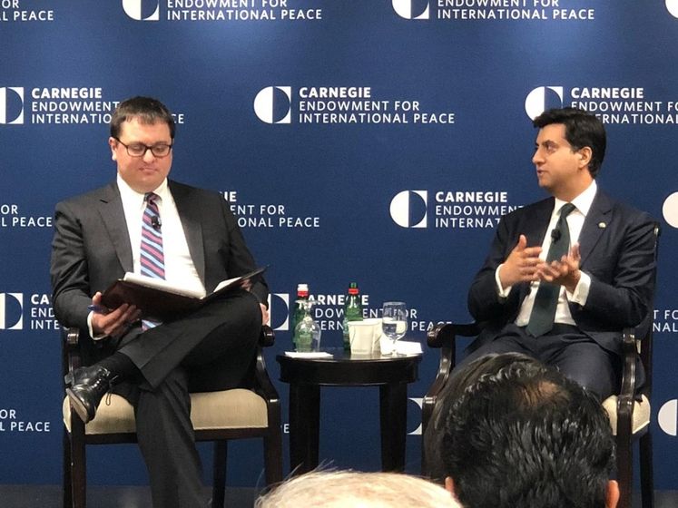 Is Pakistan Open To American Business Klkn Tv News Weather