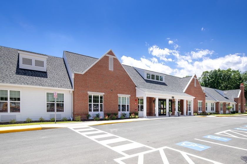 The Douglas Company Is Pleased To Announce The Completion Of The Wfmj Com