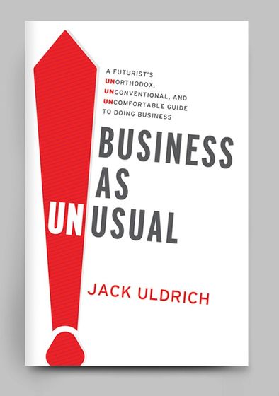Global Futurist Jack Uldrich Joins Elon Musk And Guy Kawasaki On Wfmj Com