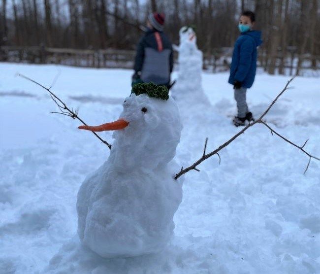 Cub Scouts And Area Families Bring Snow Fun And Smiles To Patien Ktvn Channel 2 Reno Tahoe Sparks News Weather Video Cub Scouts And Area Families Bring Snow Fun And Smiles To Patien Ktvn Channel 2 Reno Tahoe Sparks News Weather Video