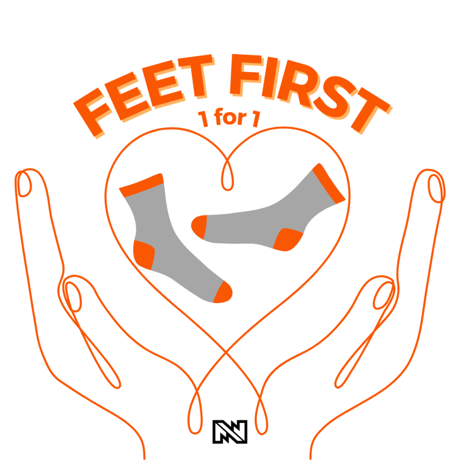 Fieldsheer's "Feet First" Program Helps Charities Give a Warmer Winter