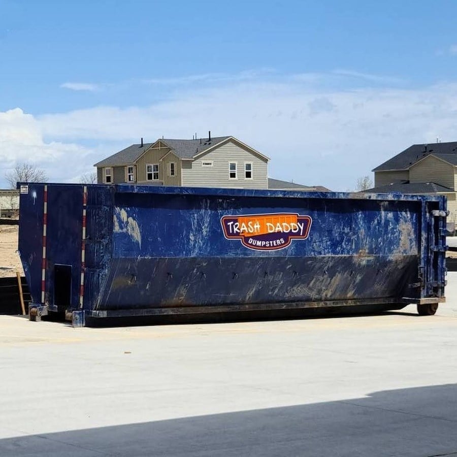 Phoenix Dumpster Rental Experts at Trash Daddy Dumpster Rental – -  NORTHEAST - NEWS CHANNEL NEBRASKA