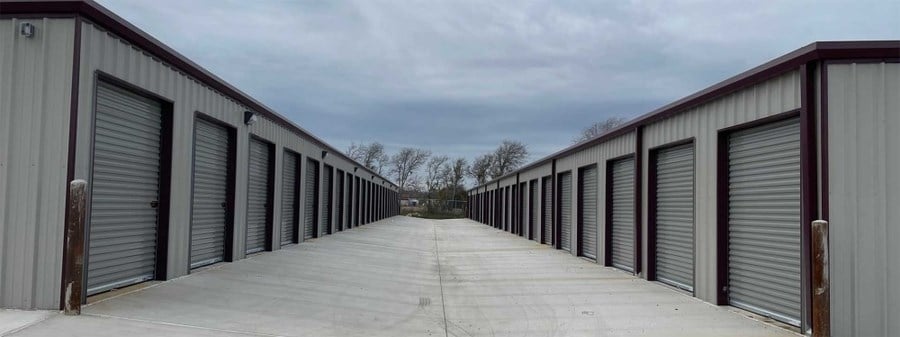 Hobby Shop Spaces Available at Mouser Self Storage SOUTHEAST