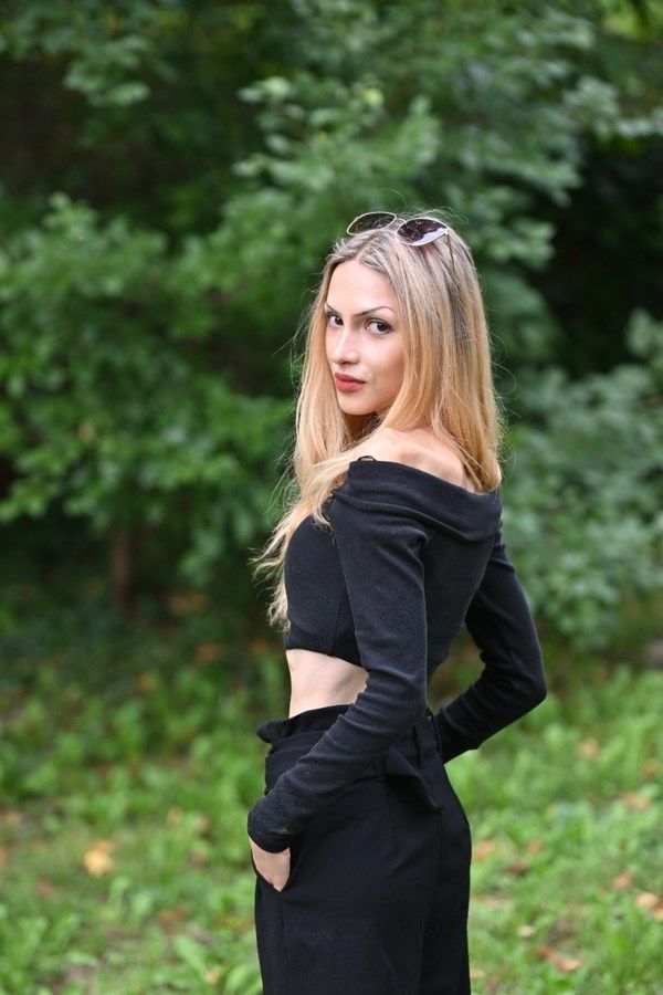 Breaking Barriers A Croatian 20Year Old's Journey to Harvard Business