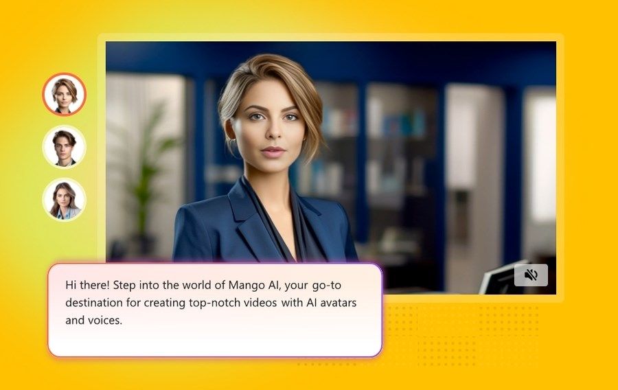 Mango Animate Introduces an AI Face Swap Online Tool to Transform