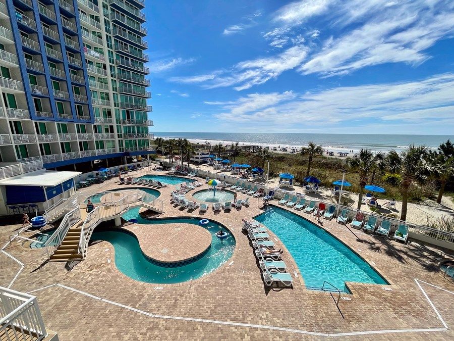 Avista Resort Named 2025 "Best of the Best" in Lodging by American Bus Association