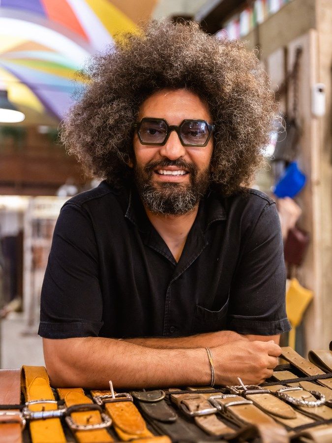 Benheart: Italian Craftsmanship with a Beating Heart