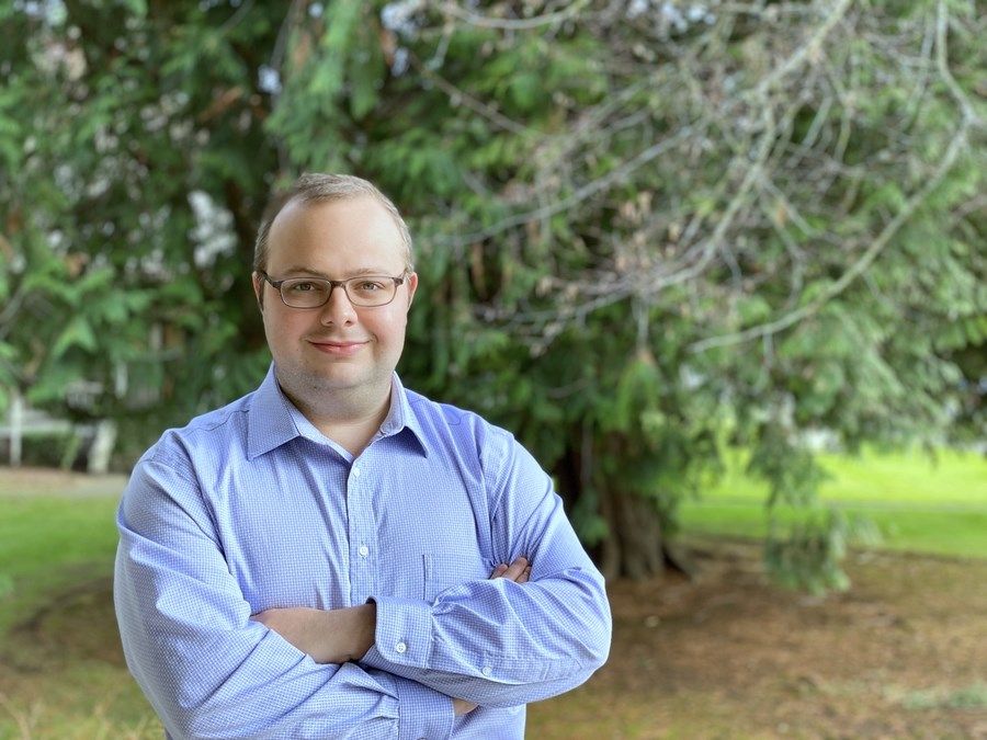 NW Legacy Law Announces Promotion of Jakob Seegmuller to Managing Attorney