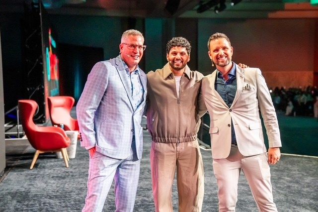 IReboot Convention Draws Over 2,000 Entrepreneurs to Darren and Mike's Signature Event