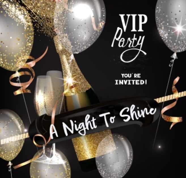 Rottermond Jewelers' VIP Party: A Night to Shine