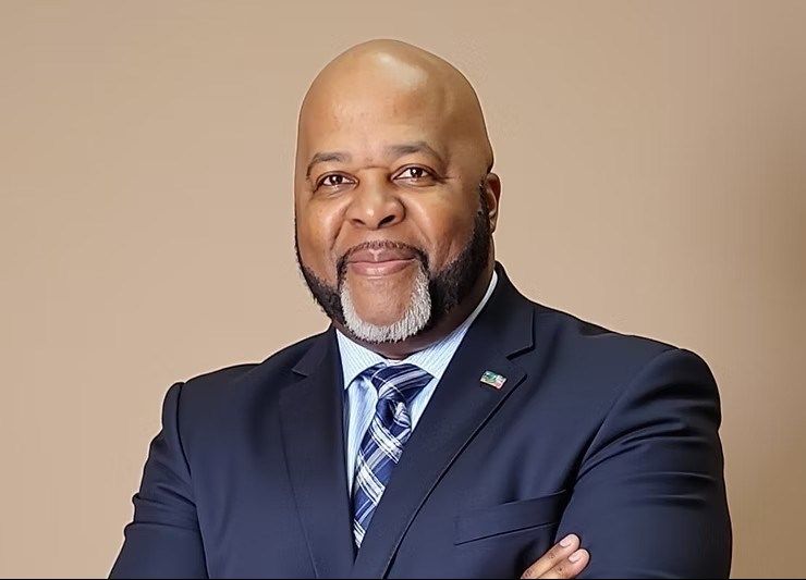 Milton Collier Discuss the New World of Freight Brokering