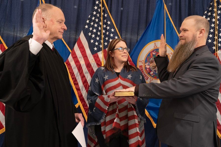 On the Forefront of Fraud and Corruption