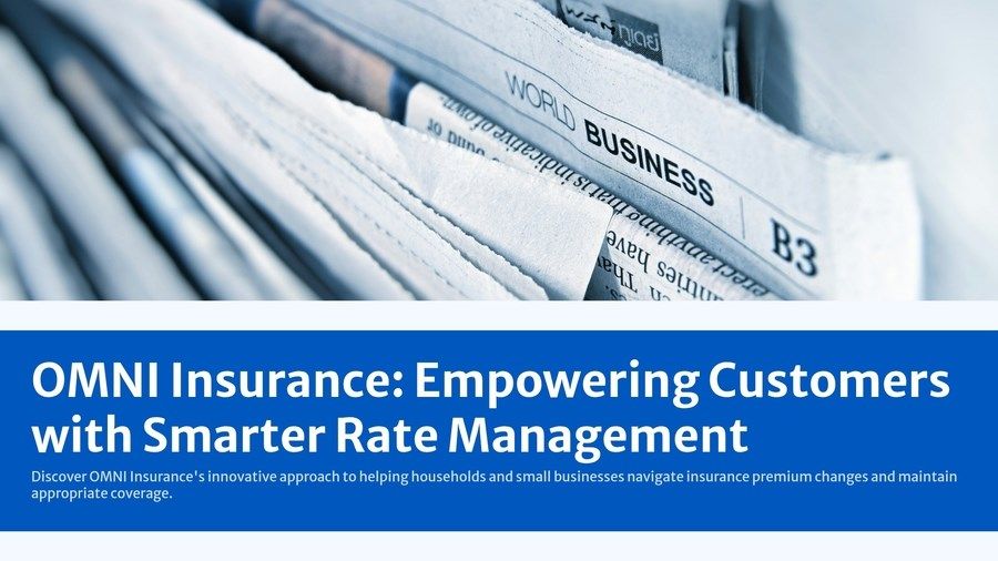 Omni Insurance Services, LLC Launches in Pennsylvania and Georgia