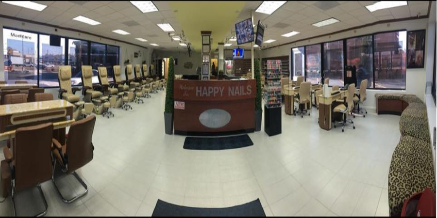 Happy Nails Florissant Redefines Local Beauty: A Cozy One-Stop Nail & Lash Spa Bringing Luxury, Affordability, and Relaxation to North Highway 67