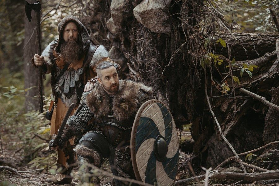 Myth LARP Expands Connecticut's Creative Arts Scene