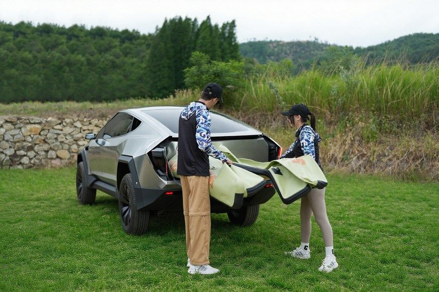 Silent North: Fishing, Redefined