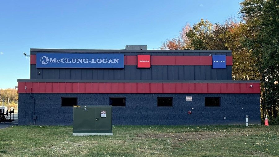 McClung-Logan Expands with New Full-Service Branch in Aberdeen, MD