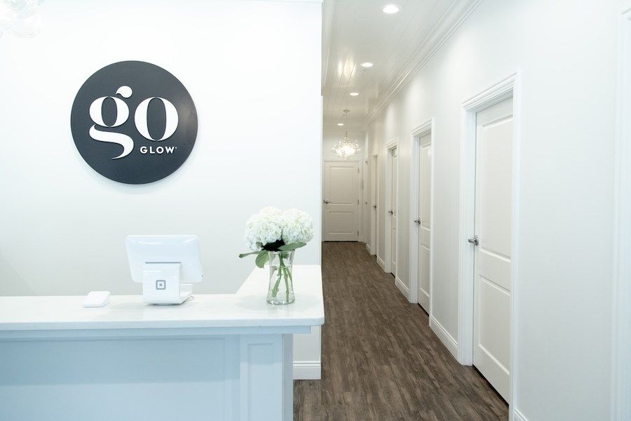 Holiday Glow-Up: goGLOW Brings Luxury Spray-Tanning Experience to Sherman Oaks