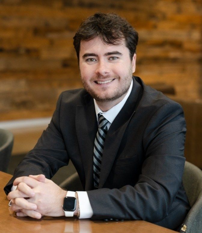 Associate Attorney Aiden Lorentzen Joins Nicolet Law