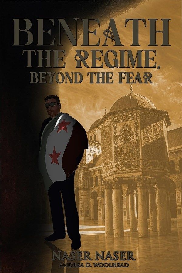 Beneath the Regime, Beyond the Fear makes its powerful debut