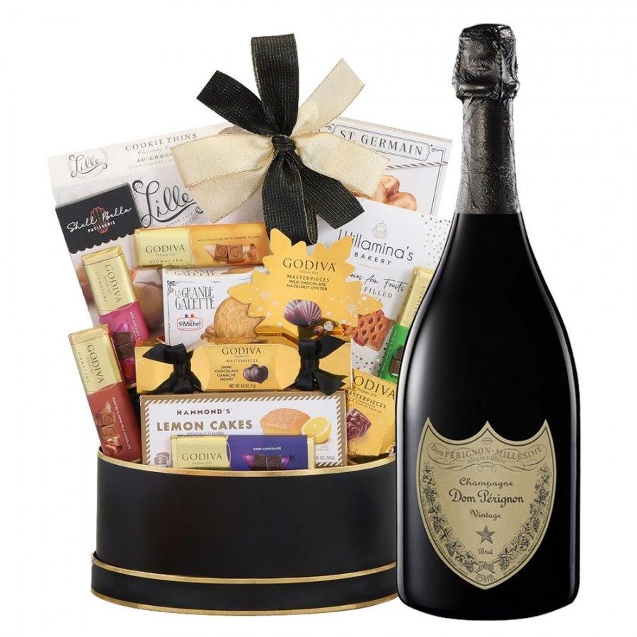 Wine & Champagne Gifts Introduces Exclusive 2025 Christmas Gifting Collection