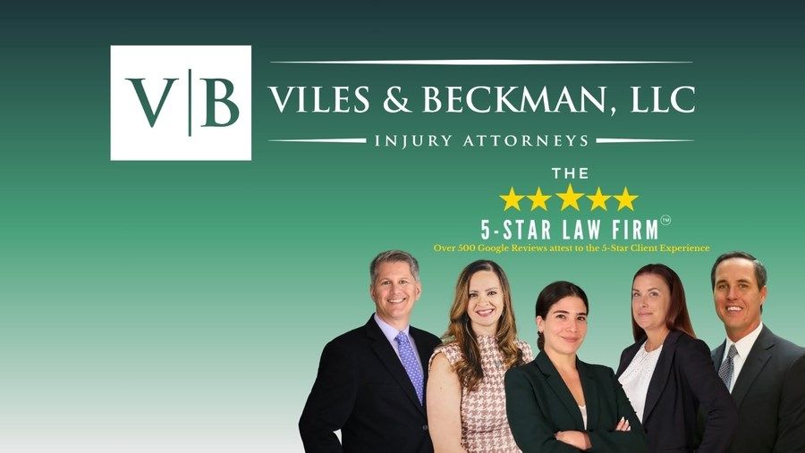 Viles & Beckman Announces the Winner of the 2025 Marcus W. Viles Community Growth Scholarship