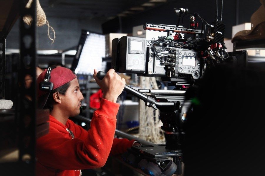 Descendant Films, LLC Announces Vedant Dave as Director of Photography for the Premium Television Series "Rivals to Lovers"