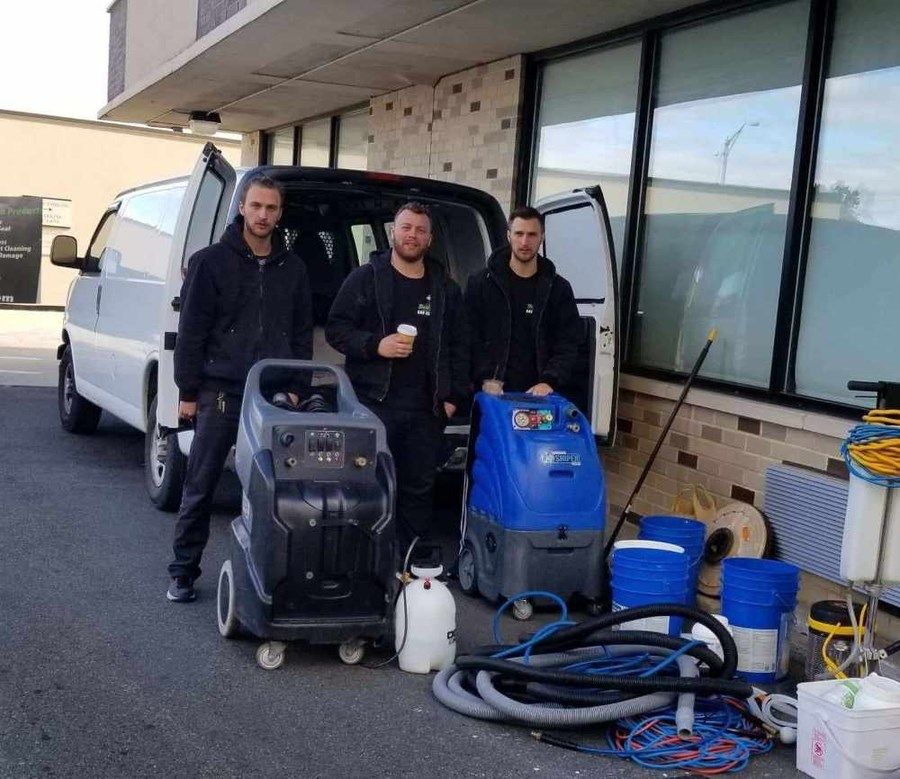 Fantastic Carpet Cleaning NYC Celebrates 15 Years In Business of Cleaning Apartments, Homes and Offices