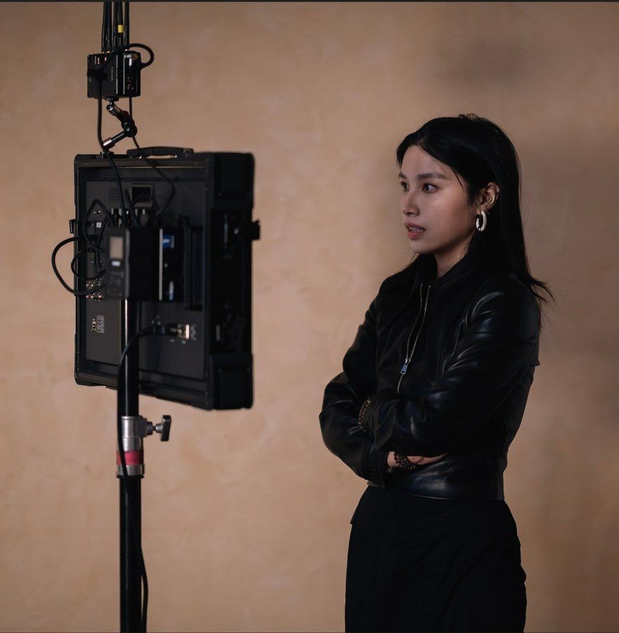 Yao Wen Joins Scroll&Swoon's Vertical Series Carole's Regrets as Production Designer