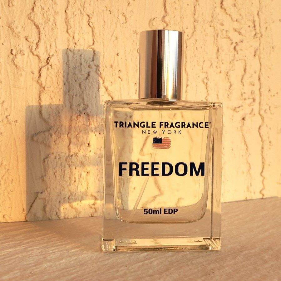 Triangle Fragrance® Launches Enhanced 50ml Editions and Cleaner Formulations