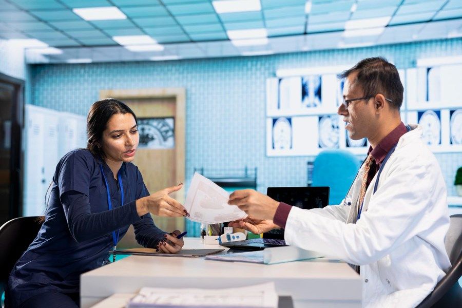 CollectionPro: A Game-Changing Solution for Underpaid and Unpaid Healthcare Claims