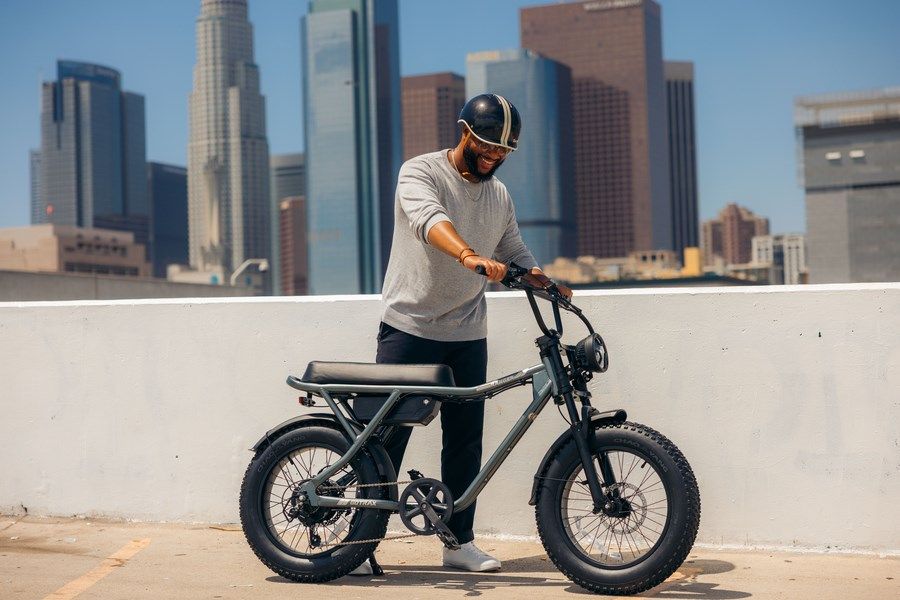 GOTRAX Expands Walmart Lineup with Six New Electric Bikes – Blending Everyday Utility with Holiday Savings