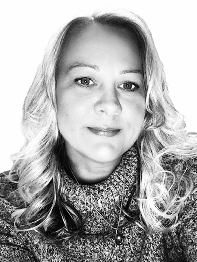 Brandy Laree' McAuley Featured on Innovators' Journey to Discuss Author Coaching