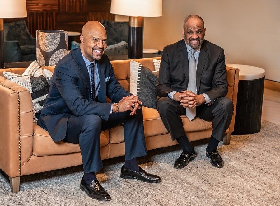 MACFARLANE PARTNERS ANNOUNCES STRATEGIC SPINOUT OF LEGACYFIRST