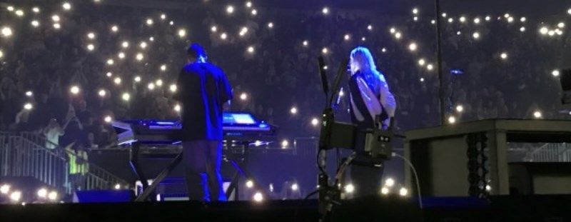 Mission First announces new series of concert packages for non-profits to utilize for fundraising