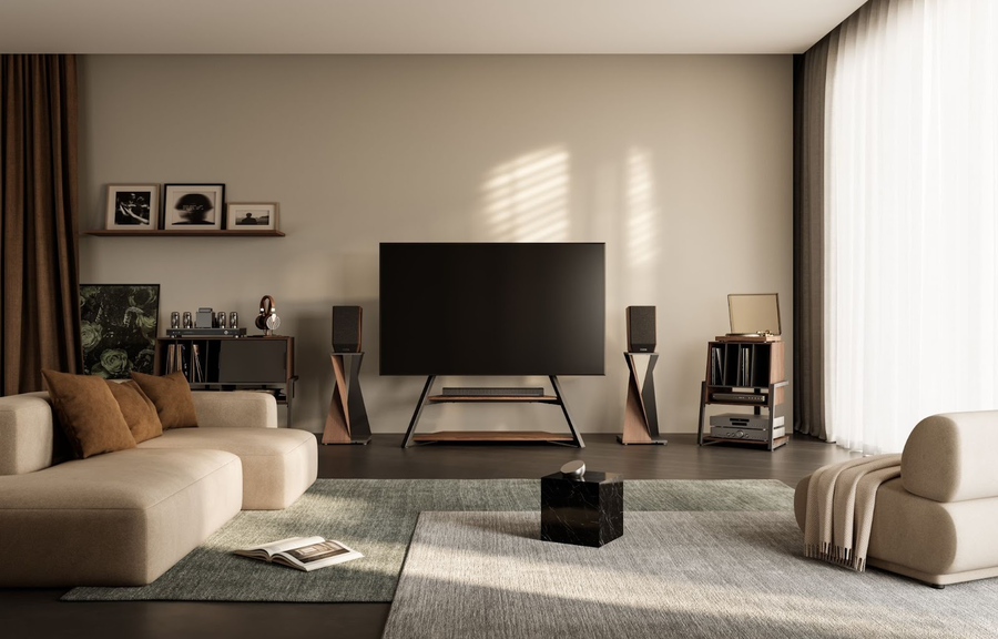 FITUEYES|Life Shouldn't Be Defined. When Design Shapes the Way We Live