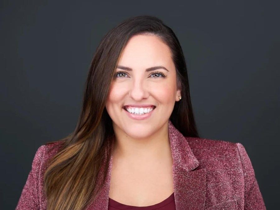 Giselle Gutierrez Leads Key Session on Pregnancy Protections at HR Miami's Legal Update Tour 2025