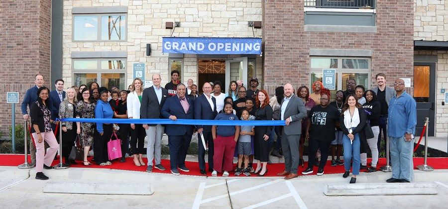 Palladium USA Announces Grand Opening of Palladium Oak Grove, a $58 Million Apartment Community in Fort Worth, TX