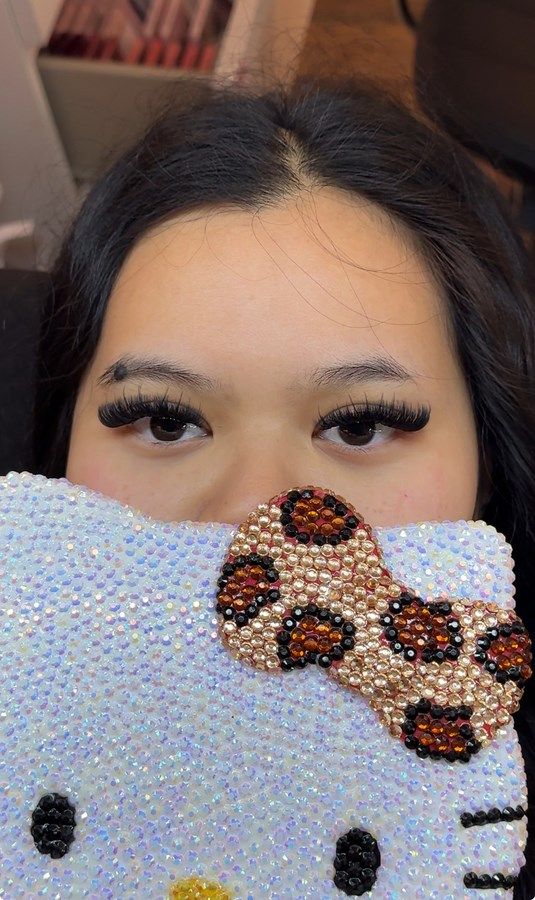 Love Lash Lexi Now Open and Accepting Appointments at Salon and Spa Galleria Denton Highway in Haltom City, Texas