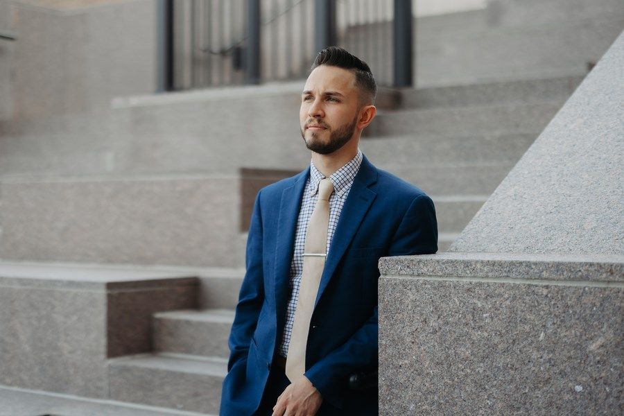 Nicolet Law Celebrates Attorney Mike Ingvaldson's Admission to the Iowa Bar and Expansion into Des Moines