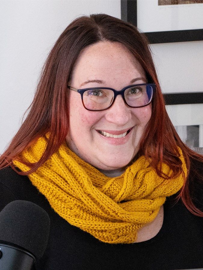 Kristen Donnelly Featured on Innovators' Journey to Discuss Burnout