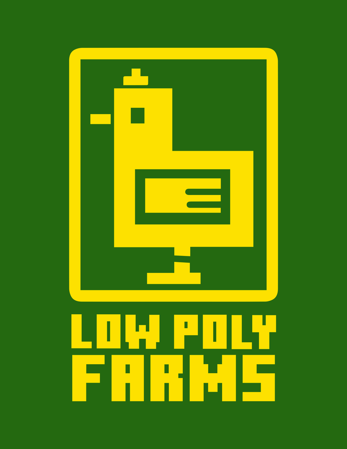 LOW POLY FARMS ANNOUNCES ONE-NIGHT-ONLY POP-UP ART GALLERY + LIVE IMPROV SHOW AT LUNA FACTORY – FEATURING SUPER TALL PAUL & JIVE JOINT
