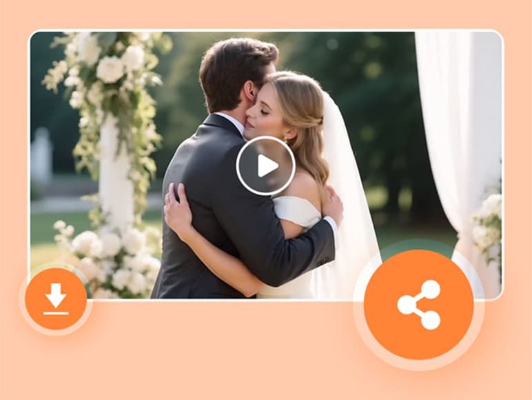 Mango AI Launches an AI Hug Video Maker for High-Quality Hugging Animations