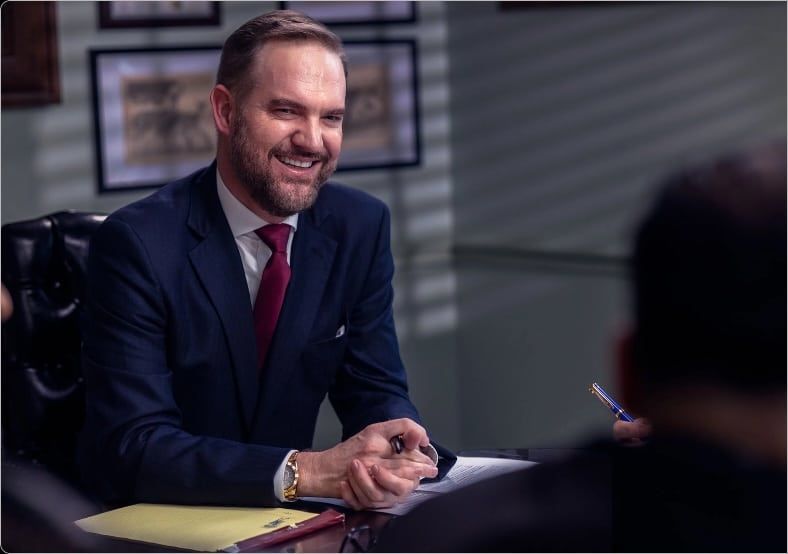 The Law Offices of Colby Lewis Announces Over $200 Million Recovered for Clients Across Texas